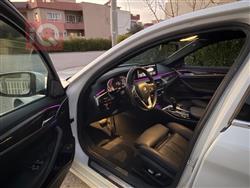 بي ام دبليو الفئة 5